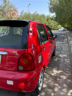 شيري S11 QQ